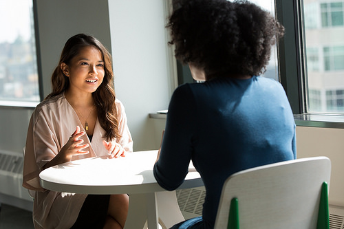 Women In Tech - 85 via photopin (license)