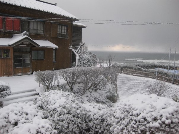 winterinniigata