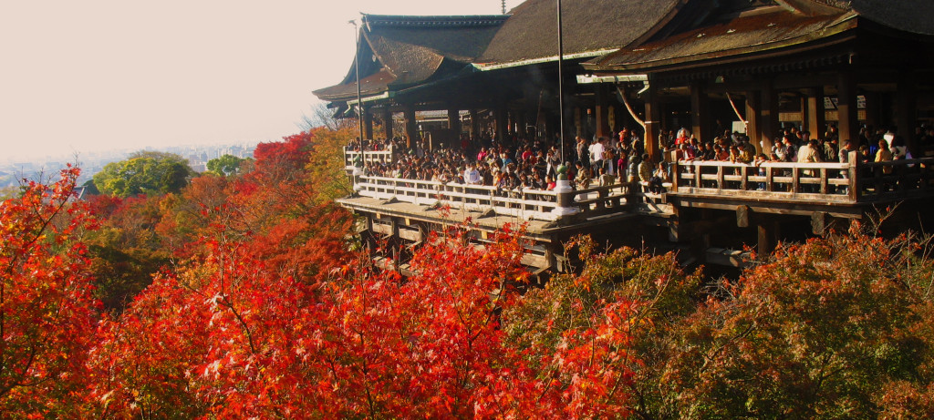 Fall_Kyoto