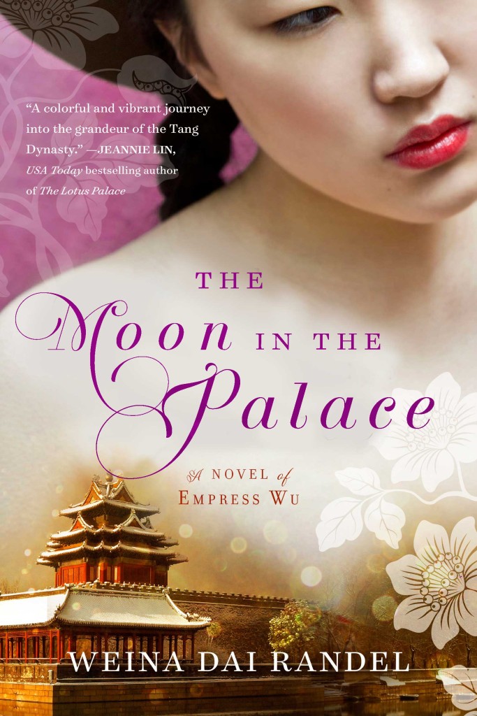 MooninthePalace