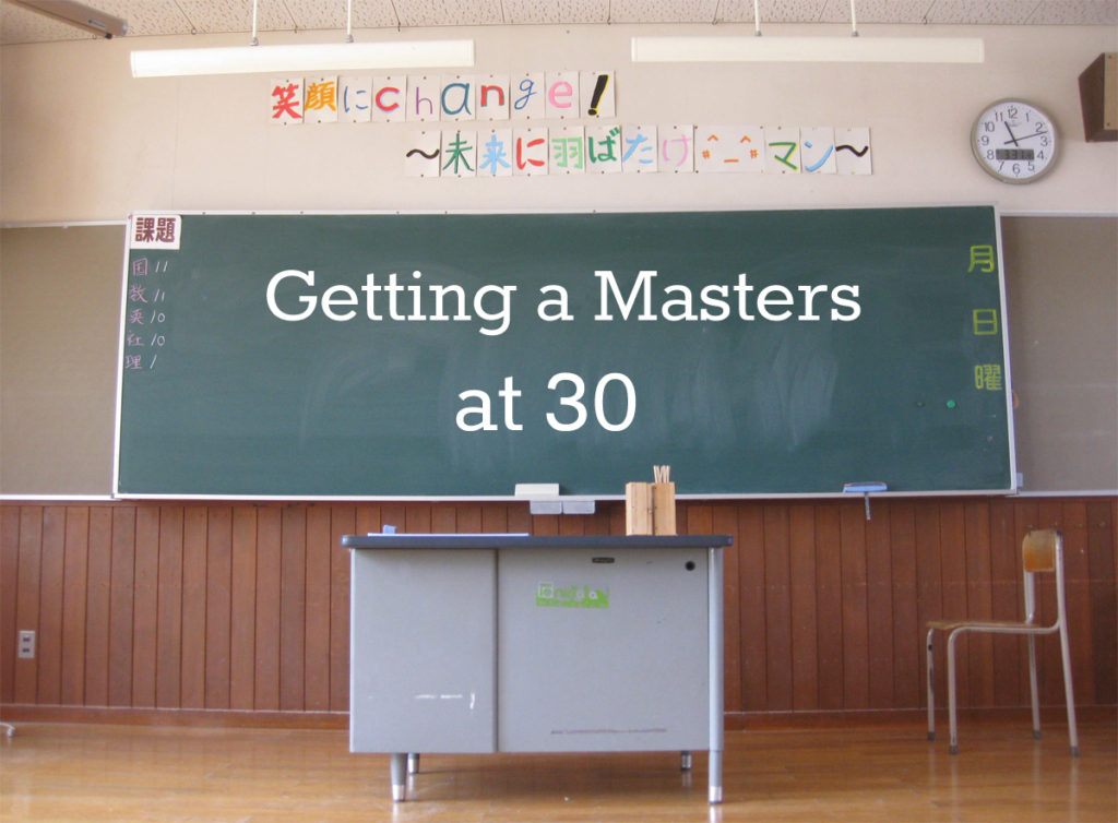 Masters30front